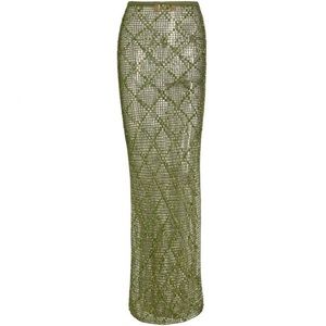 Aya Muse Napa Maxi Skirt